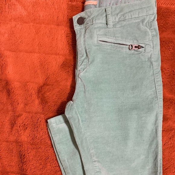 ZARA GIRLS PANTS - Picture 3 of 6